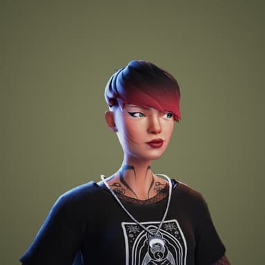 Game Programmer